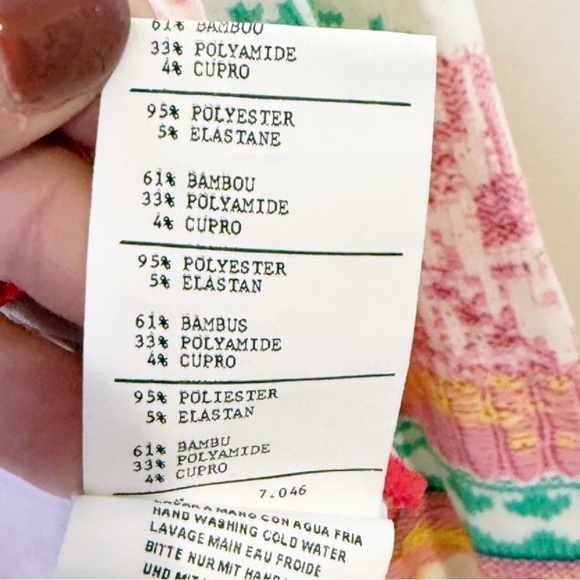 Aldomartins Andalia Top XSP - Picture 9 of 14